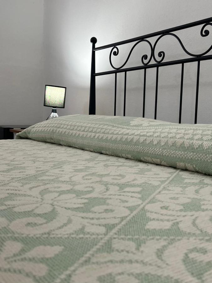 Agriturismo Su Barraccu Loceri Eksteriør billede