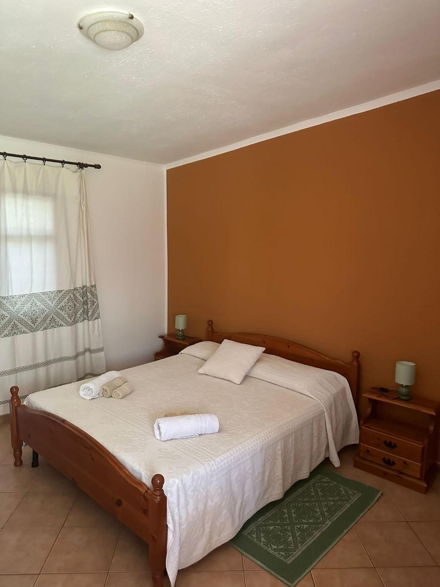 Agriturismo Su Barraccu Loceri Eksteriør billede
