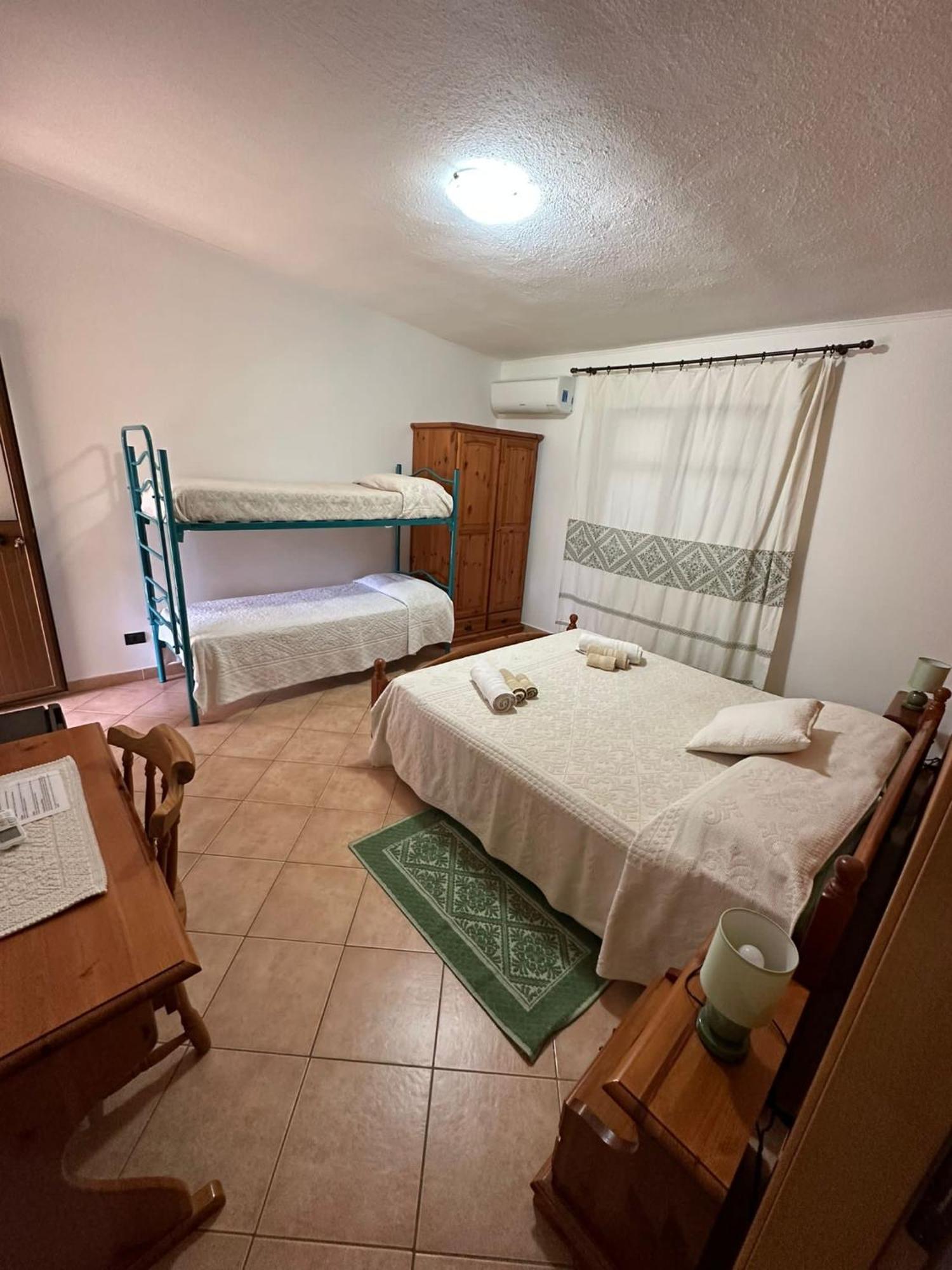 Agriturismo Su Barraccu Loceri Eksteriør billede